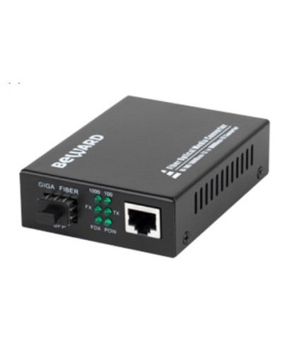 Медиаконвертер Beward STM-1205 в Махачкале Медиаконвертеры Pintop.ru