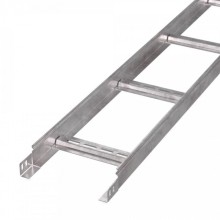 Лоток лестничный 100х50х3000 (1,5 мм) Промрукав (PR16.0900)