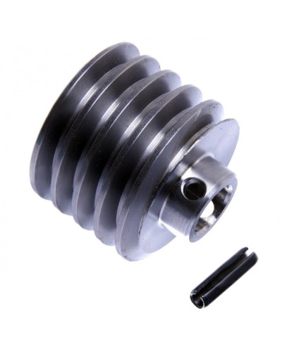 Червяк BX Came 119RIY003 в Махачкале Запчасти для шлагбаумов и автоматики Pintop.ru