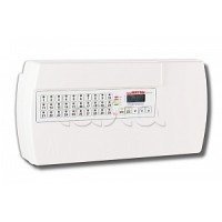 Прибор модульный охранно-пожарной сигнальзации Магистраль Гранд МАГИСТР 4Арс SMS2 SMA(версия 2)