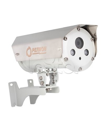 Цифровая в/камера с разрешением 8 Мп Релион-Exd-Н-150-IP8Мп2.7-13.5Z-PoE-SD-СО-С-TR в Махачкале Взрывозащищенные камеры Pintop.ru