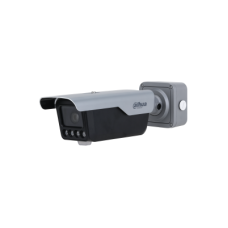 Видеокамера распознавания номеров Dahua DHI-ITC413-PW4D-IZ3(868MHz)