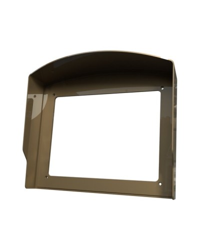 Монтажный комплект для блока вызова VIZIT МК-424-2 в Махачкале Комплекты домофонов Pintop.ru