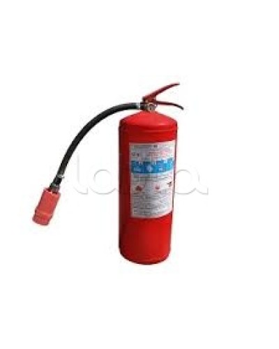 Огнетушитель Ярпожинвест ОВП-10 (з) АВ (заряженный, морозостойкий) в Махачкале Огнетушители Pintop.ru