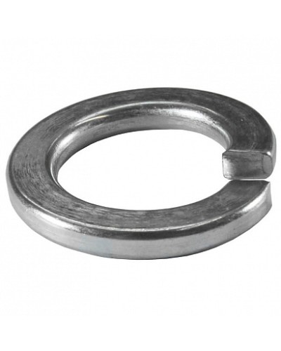 Шайба гровер нержавеющая (А2) M6 (DIN 127) (1000 шт/уп) Промрукав (PR08.7464) в Махачкале Крепеж Pintop.ru