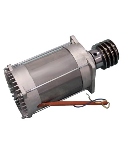 Электродвигатель ВК-2200 Came 119RIBK021 в Махачкале Запчасти для шлагбаумов и автоматики Pintop.ru