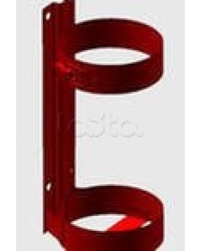 Кронштейн ТВ3 транспортн. (с мет. защелкой для ОУ-3, d-133) в Махачкале Дополнительное оборудование пожаротушения Pintop.ru