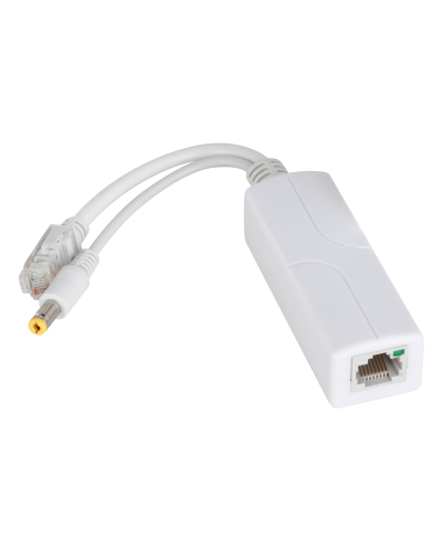 Сплиттер Dahua DH-TAS100 в Махачкале Системы видеонаблюдения Pintop.ru