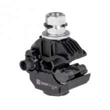 Зажим прокалывающий ответвительный P1X-95 16-95 мм2 / 1,5-10 мм2 EKF PROxima (p-1x-95)