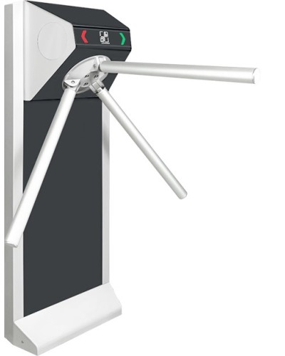 Турникет CARDDEX STL-01 (с автоматической Антипаникой) в Махачкале Турникеты Pintop.ru