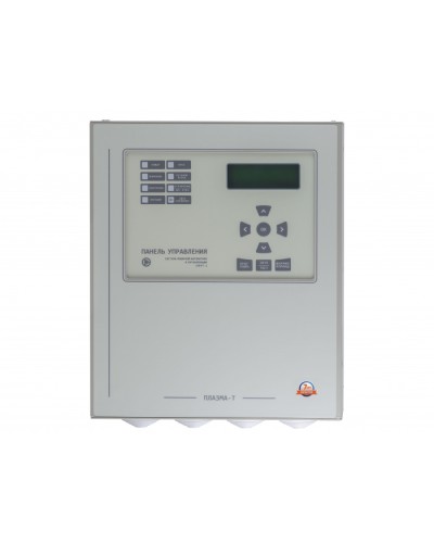 Прибор управления Плазма-Т Спрут-2 ПУ исп.5 в Махачкале Системы пожаротушения и огнезащиты Pintop.ru