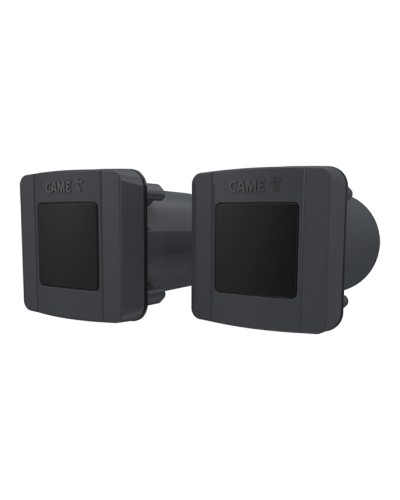 Комплект встраиваемых фотоэлементов Came DLX30CIP (806TF-0070), дальность действия 30 м, электропитание ~/= 12–24 В в Махачкале Запчасти для шлагбаумов и автоматики Pintop.ru