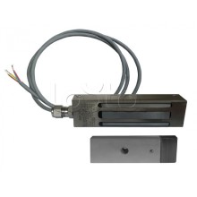 Замок электромагнитный взрывозащищённый Магнито-контакт Ех-замок FM-26 180 24В К РВ Ex mb I Mb X и 1Ex mb IIC T5 Gb X и Ex mb IIIC T95°oC Db X АТФЕ.42