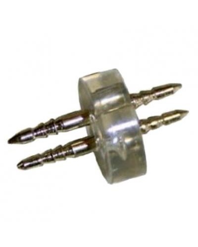 Соединитель дюралайта G02803 Came 119RIG144 в Махачкале Запчасти для шлагбаумов и автоматики Pintop.ru