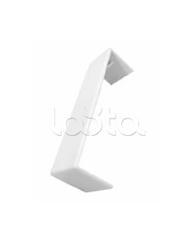 Соединение на стык для кабель-канала INSTA, для сечения 100х40, огнестойкость E15-E110 Экопласт 76514-E110 в Махачкале Аксессуары для кабель-канала Pintop.ru