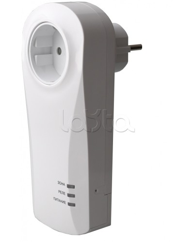 Прибор комплексной защиты помещений адресный радиоканальный Версет GSM РОЗЕТКА ВЕКТОР в Махачкале Адресная система Версет Pintop.ru