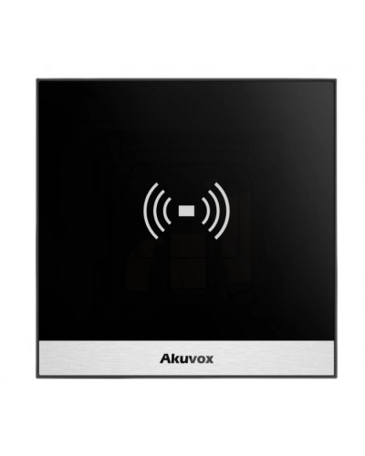 Терминал доступа Akuvox A01S в Махачкале Контроллеры Pintop.ru