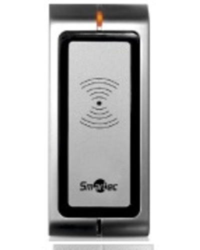 Считыватель Mifare Smartec ST-PR040MF в Махачкале Считыватели Pintop.ru