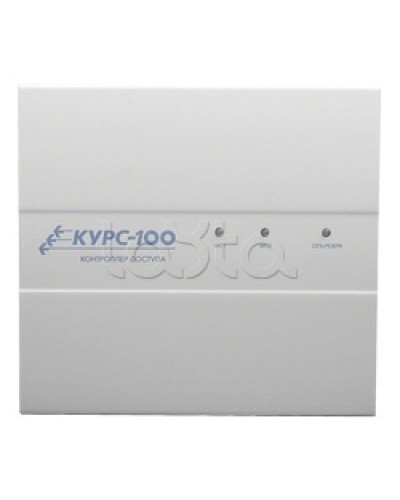 Прибор приёмно-контрольный охранный и контроля доступа Сибирский Арсенал Курс-100, вариант 2, версия 4 в Махачкале Интегрированная система безопасности ЛАВИНА - Сибирский Арсенал Pintop.ru