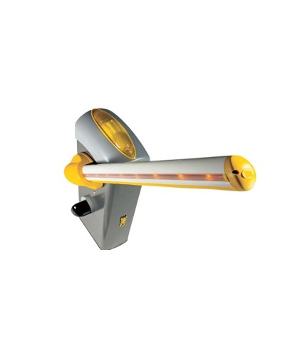 Тумба автоматического шлагбаума левая Came 001G3000SX в Махачкале Автоматические шлагбаумы Pintop.ru