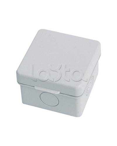 Коробка распред. КМР-030-037 пылевлагозащ. без мембранных вводов (65х65х50) EKF (plc-kmr-030-037) в Махачкале Распределительные коробки Pintop.ru