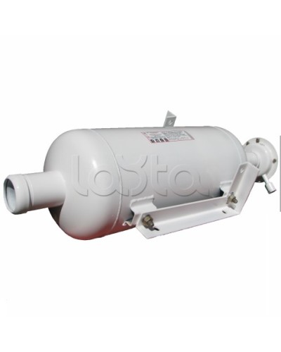 Модуль порошкового пожаротушения взрывозащищенный в нормальном исполнении Источник-плюс Тунгус-МПП(Н-Взр)-24-И-ГЭ-У2 в Махачкале Модули пожаротушения (Ex) Pintop.ru