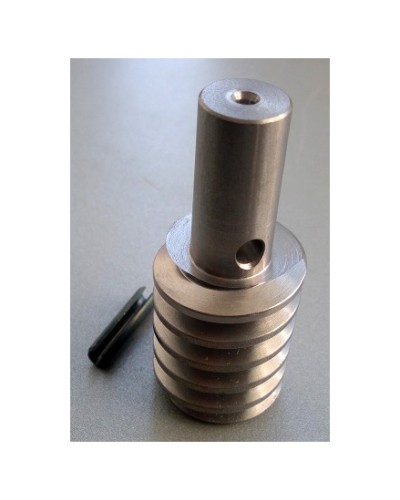 Червяк Came C-BX (119RICX029) в Махачкале Запчасти для шлагбаумов и автоматики Pintop.ru