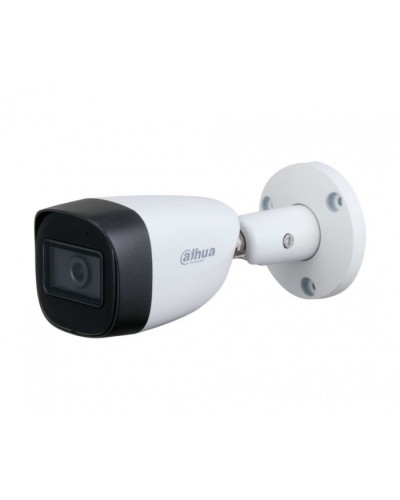 Камера видеонаблюдения уличная в стандартном исполнении Dahua DH-HAC-HFW2241CMP-A-0360B-S2 в Махачкале Системы видеонаблюдения Pintop.ru