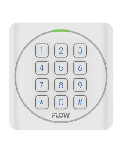 СчитывательiFlow F-KD-4301PMK в Махачкале Считыватели Pintop.ru