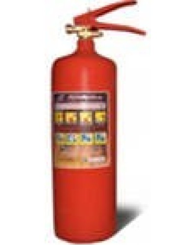 Огнетушитель углекислотный Ярпожинвест ОУ-2 ВСЕ в Махачкале Огнетушители Pintop.ru