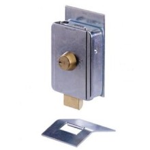 Замок электромеханический Faac 712650