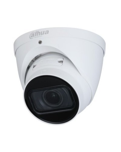 IP-камера видеонаблюдения уличная купольная Dahua DH-IPC-HDW1431TP-ZS-S4 в Махачкале IP-камеры Pintop.ru