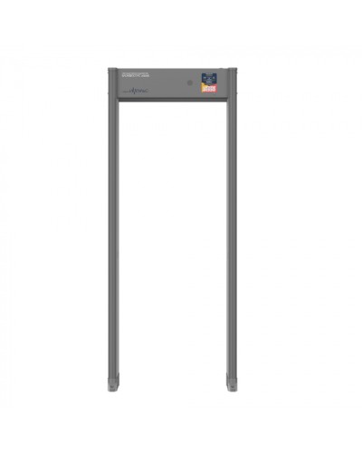 Арочный металлодетектор Блокпост PC 600 МК в Махачкале Металлодетекторы Pintop.ru