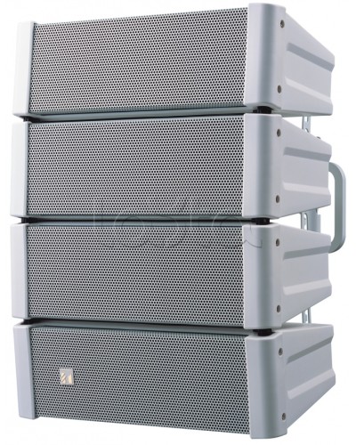 Система акустическая 2-полосная TOA HX-5W EU в Махачкале Системы оповещения и трансляции TOA Pintop.ru