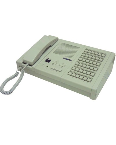 Пульт оперативно–диспетчерской связи Getcall GC-1036F6 в Махачкале Переговорные устройства Pintop.ru