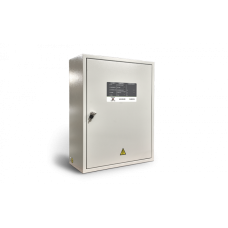 Шкаф управления адресный Рубеж ШУН/В-11-03-УК30-R3