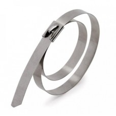 Стяжки кабельные стальные СКС-2 (316) 12*500 (50 шт/уп) Промрукав (PR08.4920)