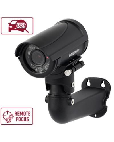 IP-камера видеонаблюдения уличная в стандартном исполнении Beward B2530RZQ-LP в Махачкале IP-камеры Pintop.ru