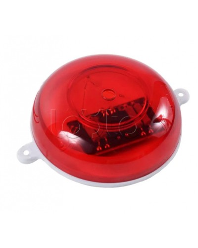 Световой оповещатель Компания СМД Орбита С 12 В в Махачкале Оповещатели Pintop.ru