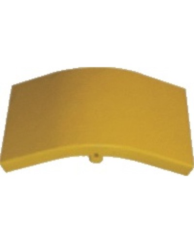 Крышка LANMASTER (LAN-OT360-EC45C) в Махачкале Аксессуары для лотков Pintop.ru