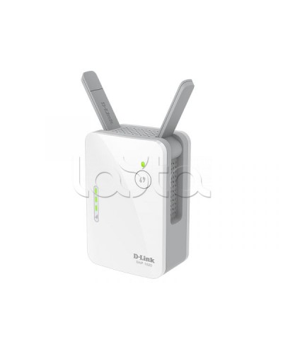 Беспроводной двухдиапазонный повторитель АС1200 D-Link DL-DAP-1620/RU/B1A в Махачкале Маршрутизаторы, Роутеры и Точки Доступа Pintop.ru