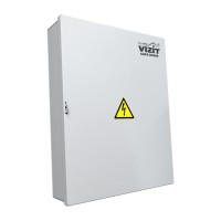 Бокс монтажный Vizit-MB1Р