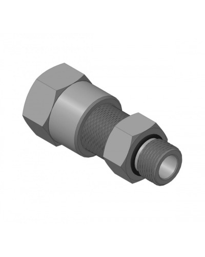 Ввод кабельный Спектрон КВМ-15/12-М в Махачкале Дополнительное оборудование (Ex) Pintop.ru