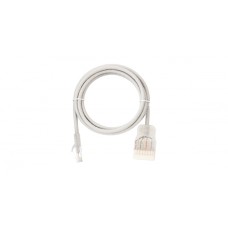 Патч-корд NIKOMAX NMC-PC4UD05B-010-C-GY