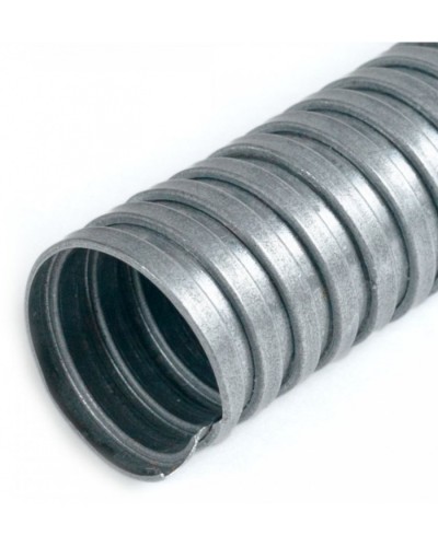 Металлорукав Р3-ПР-ЦХ-20 1100 Н УХЛ1 (20м/уп) Промрукав (PR.082020) в Махачкале Металлорукав Pintop.ru