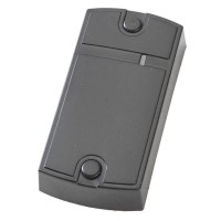 Сетевой контроллер IronLogic Matrix-II (мод. E K Wi-Fi) (черный)