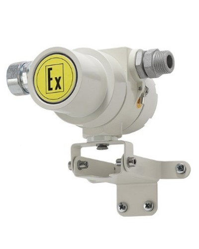 Оповещатель звуковой взрывозащищенный Эридан ВС-07е-Ех-З (КВБ12+КВБ12) (12-24VDC) в Махачкале Взрывозащищенное оборудование (Ex) Pintop.ru