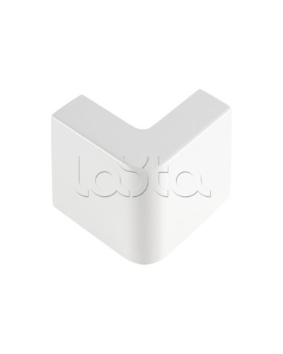 Угол внешний Экопласт 72206-E110 в Махачкале Аксессуары для кабель-канала Pintop.ru