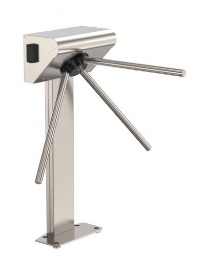 Проходная электронная Ростов-Дон АП Т9М1 IP НЕРЖ (Matrix II MF) (0855-03) в Махачкале Турникеты - Ростов-Дон Pintop.ru