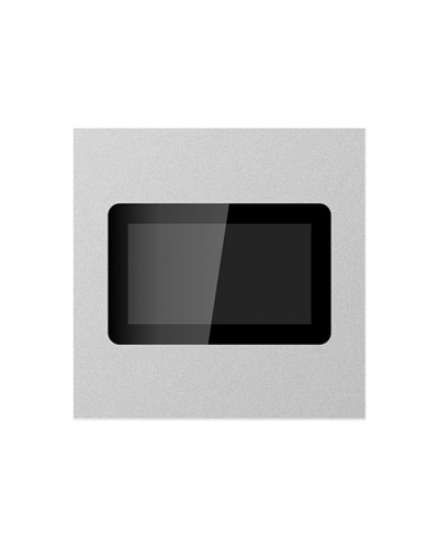 Модуль дополнительный True IP Systems TI-4308M/D в Махачкале Вызывные IP панели Pintop.ru